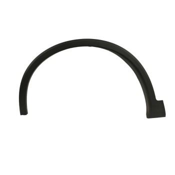 Recambio de aletin delantero izquierdo para nissan qashqai iii (j12) 1.3 dig-t referencia OEM IAM 638116UA0A  