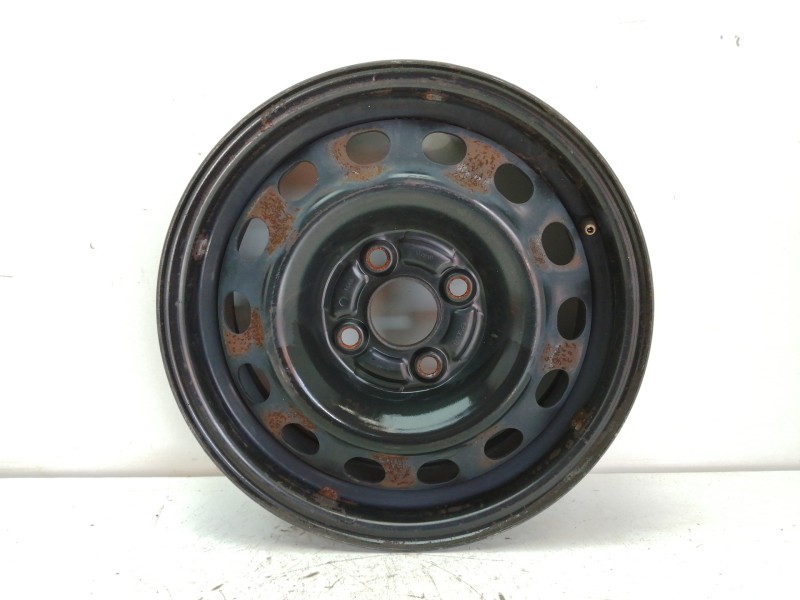 Recambio de llanta para honda civic berlina 3 (ep1/2) 1.4 referencia OEM IAM  5,5JX14H2 ET45 