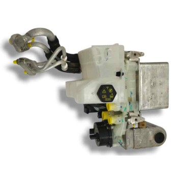 Recambio de motor calefaccion para tesla model 3 ev referencia OEM IAM 161370300B 1547595A2F 