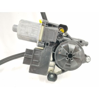 Recambio de elevalunas trasero izquierdo para volkswagen polo gti referencia OEM IAM 2G6839461C 5Q0959407 