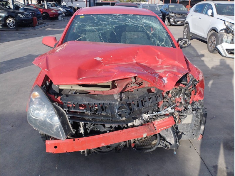 Recambio de carroceria corte para opel astra gtc 1.9 cdti referencia OEM IAM   