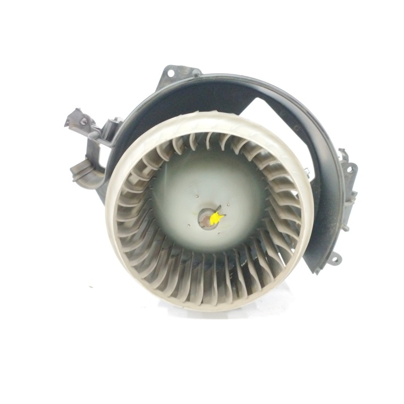 Recambio de motor calefaccion para audi a6 berlina (4f2) 3.0 v6 24v tdi referencia OEM IAM   