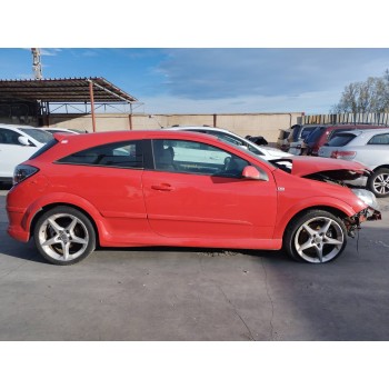 Recambio de carroceria corte para opel astra gtc 1.9 cdti referencia OEM IAM   