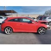 Recambio de carroceria corte para opel astra gtc 1.9 cdti referencia OEM IAM   
