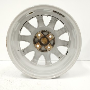 Recambio de llanta para nissan almera (n16/e) line up referencia OEM IAM  16X6JJ 45 4H 4X115