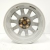 Recambio de llanta para nissan almera (n16/e) line up referencia OEM IAM  16X6JJ 45 4H 4X115