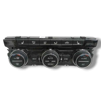 MANDO CLIMATIZADOR 5G0907044BP 5HB013153 
