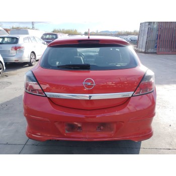Recambio de carroceria corte para opel astra gtc 1.9 cdti referencia OEM IAM   