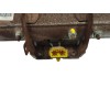 Recambio de airbag delantero derecho para fiat doblo cargo (223) 1.9 jtd cat referencia OEM IAM 5508883DWF  