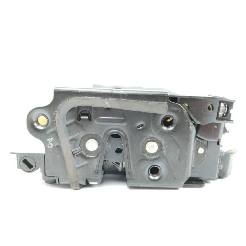 Recambio de cerradura puerta trasera derecha para volkswagen golf vii variant (bv5) 1.6 tdi referencia OEM IAM 5K4839016Q  