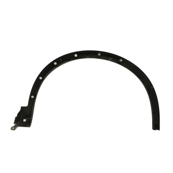 Recambio de aletin delantero izquierdo para nissan qashqai iii (j12) 1.3 dig-t referencia OEM IAM 638116UA0A  