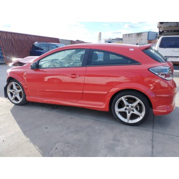 Recambio de carroceria corte para opel astra gtc 1.9 cdti referencia OEM IAM   