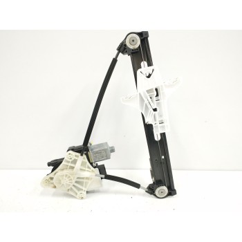 Recambio de elevalunas trasero izquierdo para volkswagen polo gti referencia OEM IAM 2G6839461C 5Q0959407 