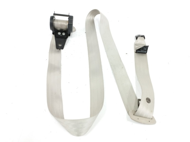 Recambio de cinturon seguridad trasero izquierdo para hyundai sonata (nf) 2.0 crdi comfort i referencia OEM IAM PS051200000 Recambio de cinturon seguridad trasero izquierdo para hyundai sonata (nf) 2.0 crdi comfort i referencia OEM IAM PS051200000