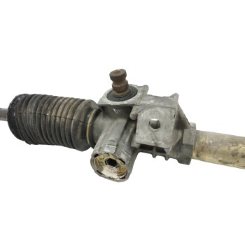 Recambio de cremallera direccion para renault 9 1.4 referencia OEM IAM  FUELLES DAÑADOS 