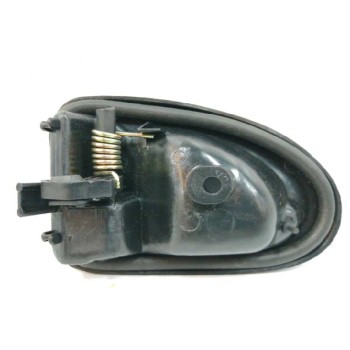 Recambio de maneta interior delantera derecha para renault clio ii fase i (b/cbo) referencia OEM IAM 8200070011  