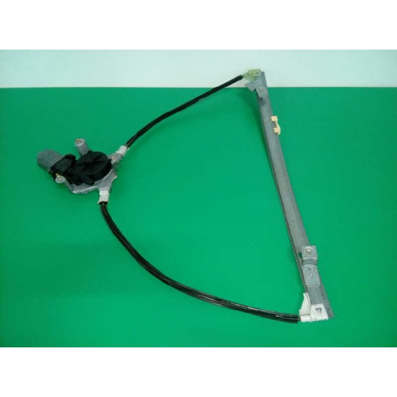 Recambio de elevalunas delantero derecho para renault scenic (ja..) 1.9 dci fairway referencia OEM IAM FUNDA 7700838591 