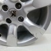 Recambio de llanta para peugeot 307 cc (s2) 1.6 16v cat referencia OEM IAM 9652489880 6,5JX16CH4-31 4H 4X108
