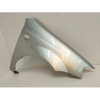 Recambio de aleta delantera derecha para chevrolet aveo 1.2 cat referencia OEM IAM 96540888  