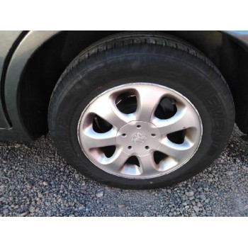 peugeot 406 berlina (s1/s2) del año 1999
