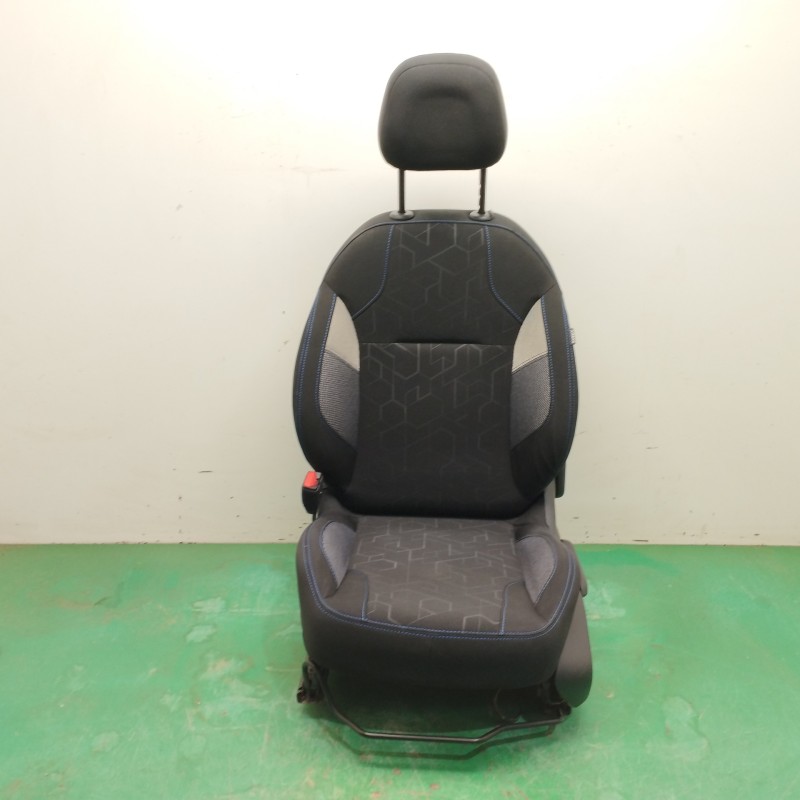Recambio de asiento delantero izquierdo para peugeot 2008 (--.2013) access referencia OEM IAM   