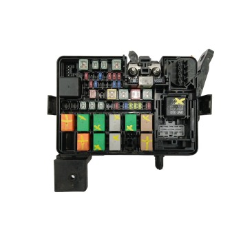 Recambio de caja reles / fusibles para kia rio iv (yb, sc, fb) 1.0 t-gdi 100 referencia OEM IAM 91282H8720  
