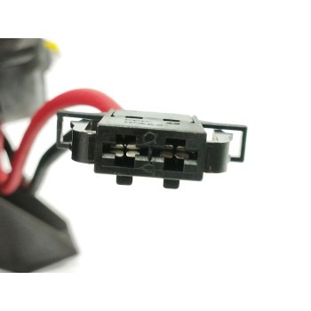 Recambio de motor calefaccion para audi a6 berlina (4f2) 3.0 v6 24v tdi referencia OEM IAM   