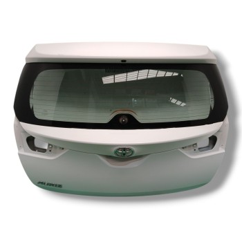 Recambio de porton trasero para toyota auris (_e18_) 1.2 (nre185_) referencia OEM IAM 6700502290  