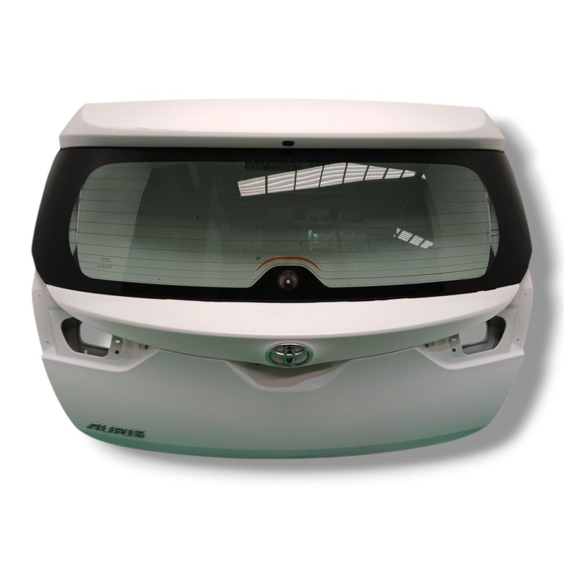 Recambio de porton trasero para toyota auris (_e18_) 1.2 (nre185_) referencia OEM IAM 6700502290  