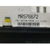 Recambio de cuadro instrumentos para mitsubishi montero pinin (h60/h70) 1.8 cat referencia OEM IAM MR576672 2573400530 