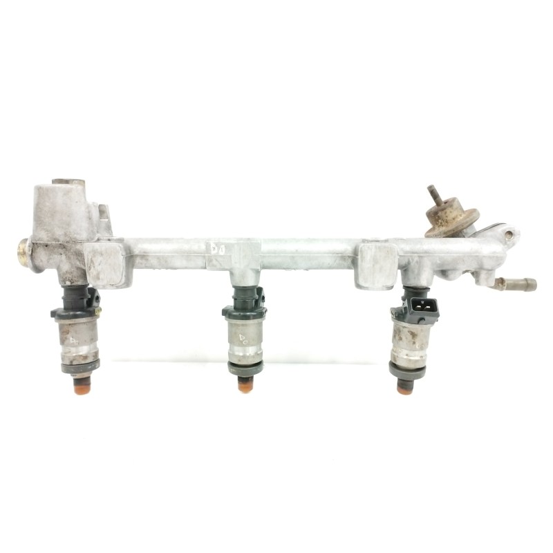 Recambio de rampa inyectora para mg serie 800 (rs) 827 si referencia OEM IAM   