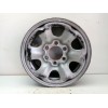 Recambio de llanta para nissan terrano/terrano.ii (r20) 2.7 turbodiesel referencia OEM IAM 403000X801 7JX16H2 ET25 
