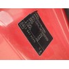 Recambio de carroceria corte para opel astra gtc 1.9 cdti referencia OEM IAM   