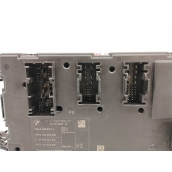 Recambio de caja reles / fusibles para bmw 4 descapotable (f33, f83) 420 i referencia OEM IAM 61359499002 A2C30450129 