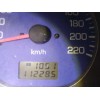 Recambio de cuadro instrumentos para mitsubishi montero pinin (h60/h70) 1.8 cat referencia OEM IAM MR576672 2573400530 