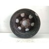Recambio de llanta para nissan terrano/terrano.ii (r20) 2.7 turbodiesel referencia OEM IAM 403000X801 7JX16H2 ET25 
