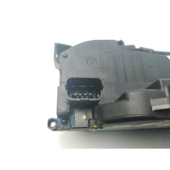 Recambio de cerradura puerta delantera derecha para renault megane iii coupe dynamique referencia OEM IAM 805020003R  