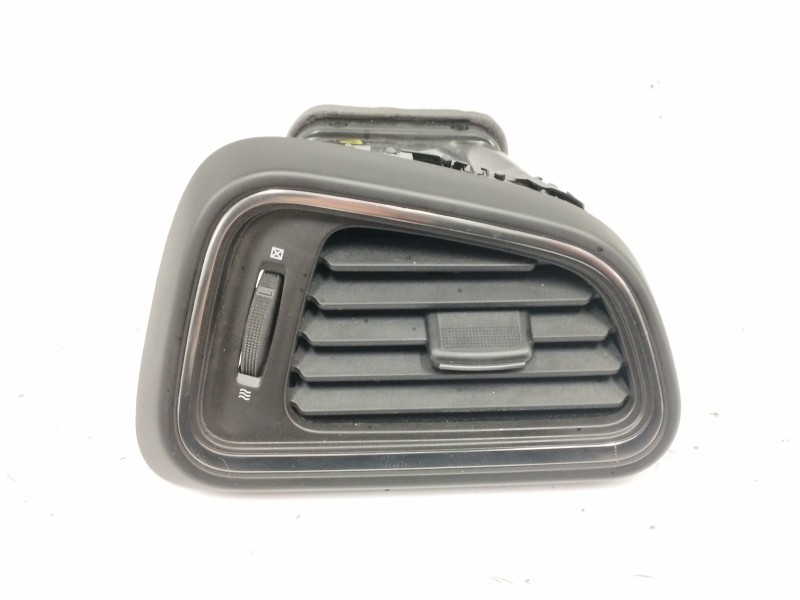 Recambio de rejilla aireadora para renault kadjar 1.3 tce referencia OEM IAM 687604818R DELANTERA DERECHA Recambio de rejilla aireadora para renault kadjar 1.3 tce referencia OEM IAM 687604818R DELANTERA DERECHA