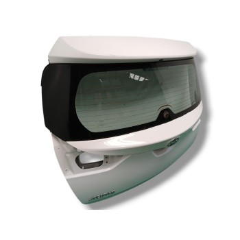 Recambio de porton trasero para toyota auris (_e18_) 1.2 (nre185_) referencia OEM IAM 6700502290  