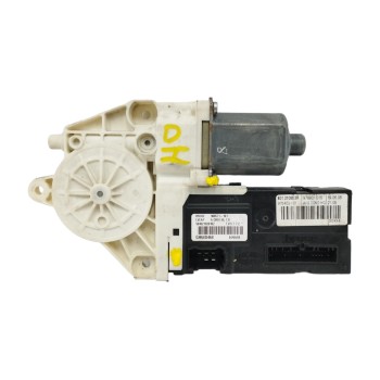 Recambio de motor elevalunas delantero izquierdo para renault laguna grandtour iii 2.0 dci diesel fap referencia OEM IAM 9783991