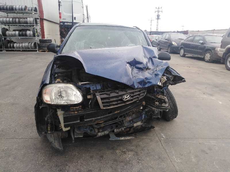HYUNDAI ACCENT (LC)