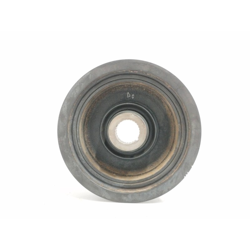 Recambio de polea cigueñal para honda fr-v (be) 1.7 cat referencia OEM IAM   