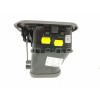 Recambio de rejilla aireadora para renault kadjar 1.3 tce referencia OEM IAM 687604818R DELANTERA DERECHA 