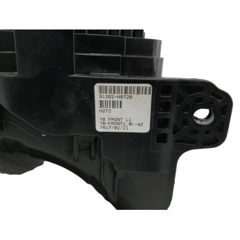Recambio de caja reles / fusibles para kia rio iv (yb, sc, fb) 1.0 t-gdi 100 referencia OEM IAM 91282H8720  