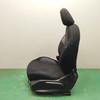 Recambio de asiento delantero izquierdo para peugeot 2008 (--.2013) access referencia OEM IAM   