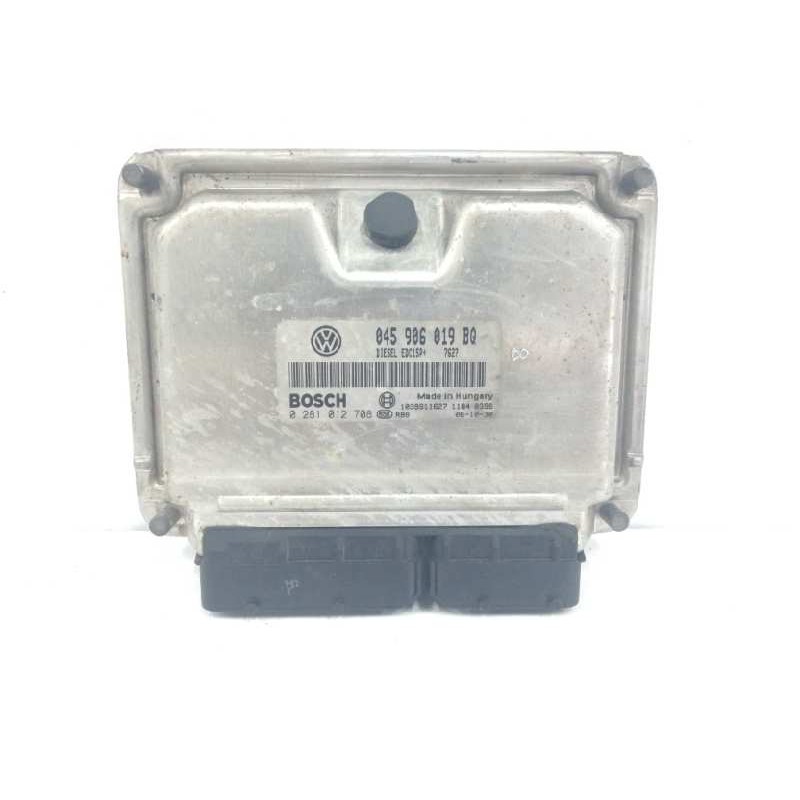 Recambio de centralita motor uce para seat ibiza (6l1) 1.4 tdi referencia OEM IAM 045906019BQ 0281012708 