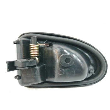 Recambio de maneta interior trasera derecha para renault clio ii fase i (b/cbo) referencia OEM IAM 8200070011  