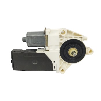 Recambio de motor elevalunas delantero izquierdo para renault laguna grandtour iii 2.0 dci diesel fap referencia OEM IAM 9783991