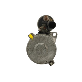 Recambio de motor arranque para volkswagen caddy iii monospace (2kb, 2kj, 2cb, 2cj) 1.9 tdi referencia OEM IAM 02Z911023H  