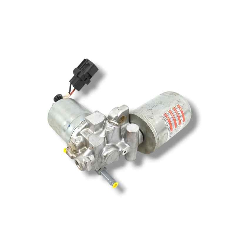 SERVOFRENO BOMBA FRENO